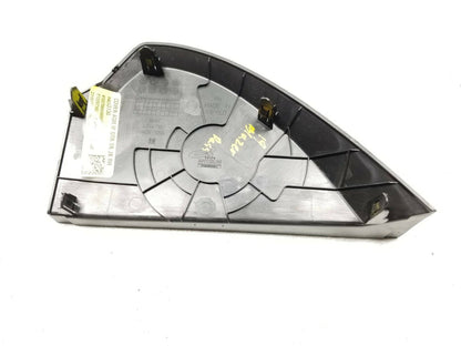 19-22 Chevrolet Blazer Dash End Cap Right Pass Side OEM 11k Miles