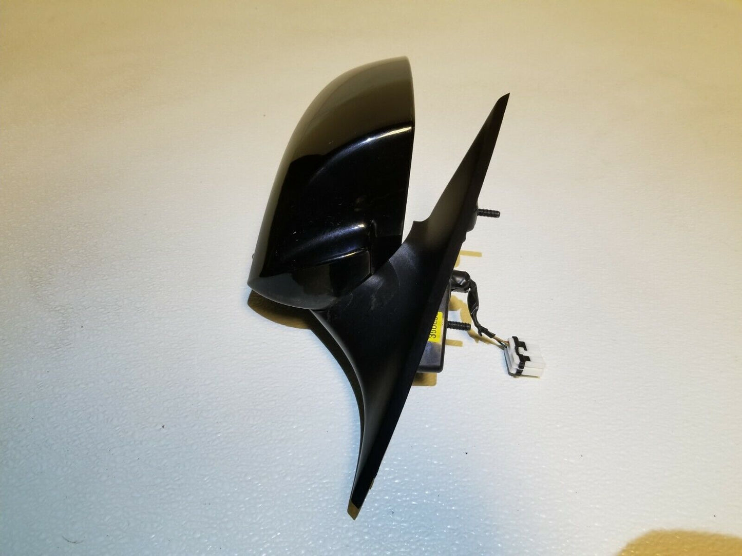 10 11 12 Hyundai Genesis Coupe Right Passenger Side Door Mirror OEM