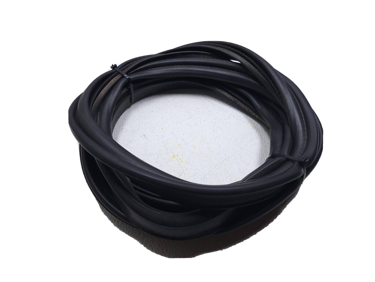 13 14 15 16 Audi A4 S4 Trunk Weatherstrip Seal OEM