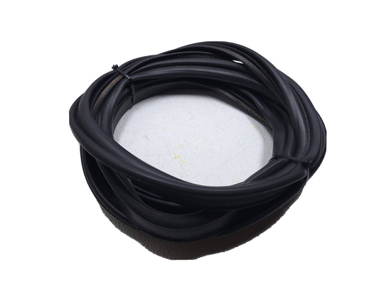 13 14 15 16 Audi A4 S4 Trunk Weatherstrip Seal OEM