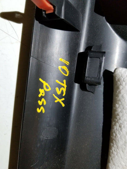 10 11 12 13 14 Acura Tsx Under Dash Trim Panel Right Pass Side OEM