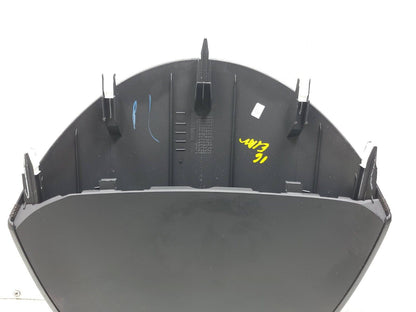 14 15 16 Hyundai Elantra Instrument Cluster Gauges Panel Trim Cover OEM Sedan