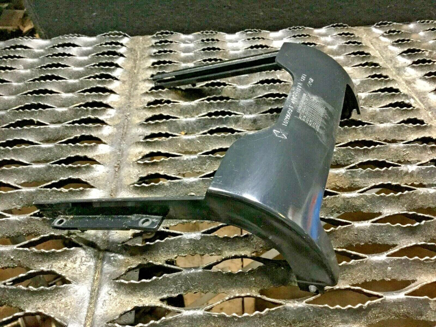 11 12 13 14 15 Dodge Charger Center Console Cup Holder Trim Cover Track OEM