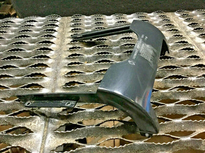 11 12 13 14 15 Dodge Charger Center Console Cup Holder Trim Cover Track OEM