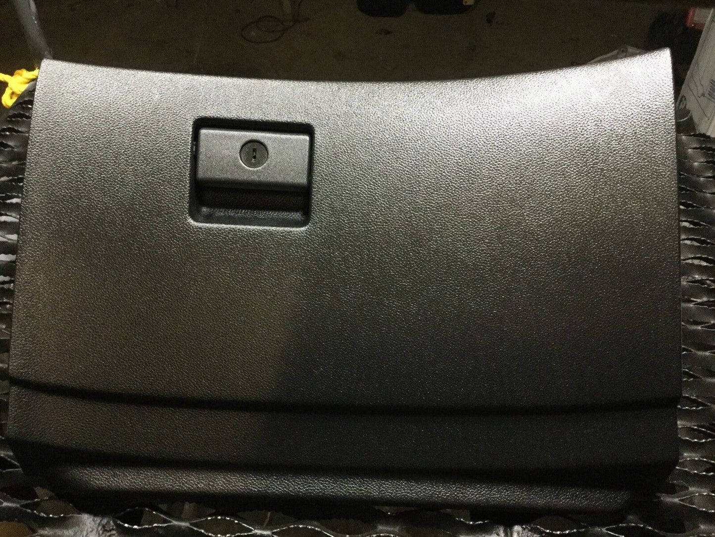 08 09 10 Infiniti G37 Coupe Right Passenger Dash Glove Box Storage Compartment