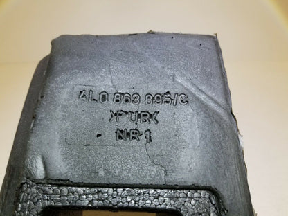 11 12 13 14 15  Audi Q7 Trunk Filler Foam Trim OEM 87k