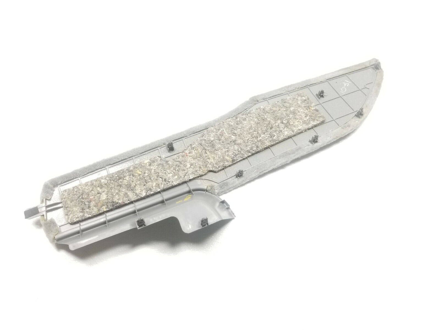 03 04 05 06 Acura MDX Center Console Side Trim Panel Left Driver OEM 55k Miles