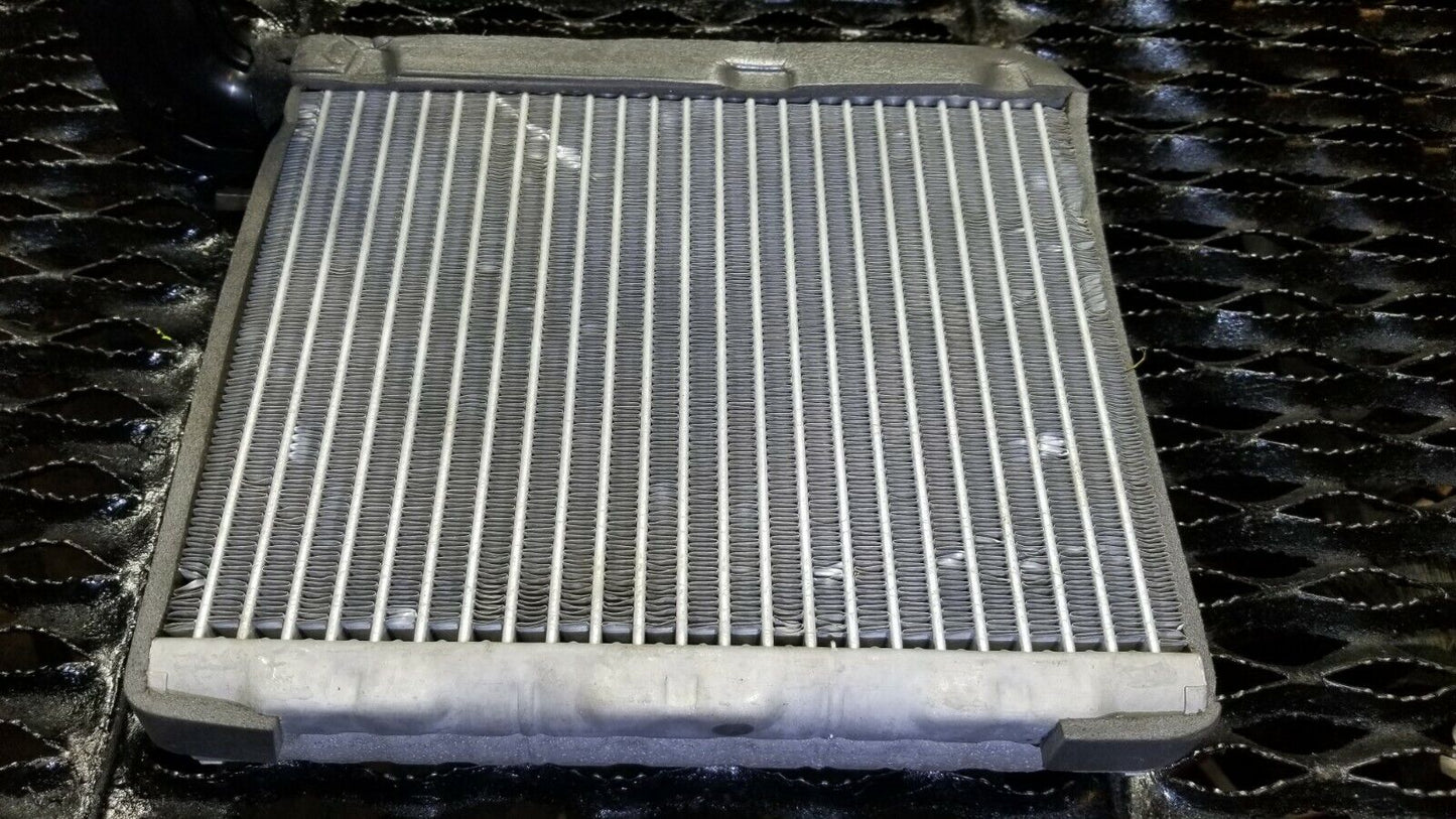 14 15 16 17 Volvo S60 A/c AC Evaporator Core OEM 42k