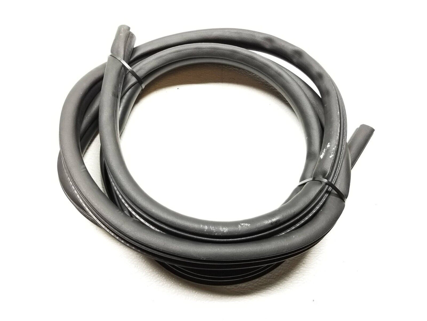 14 15 16 17 18 Dodge Journey Rear Left Driver Side Door Wether Strip Seal OEM