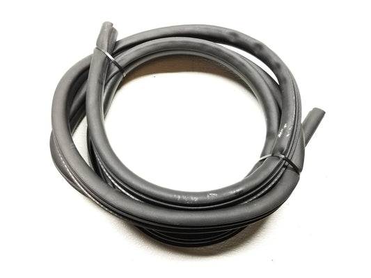 14 15 16 17 18 Dodge Journey Rear Left Driver Side Door Wether Strip Seal OEM