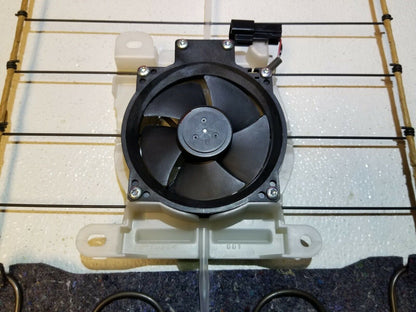 07 08 09 Lexus ES350 Front Left Driver Seat Fan Vent Motor OEM