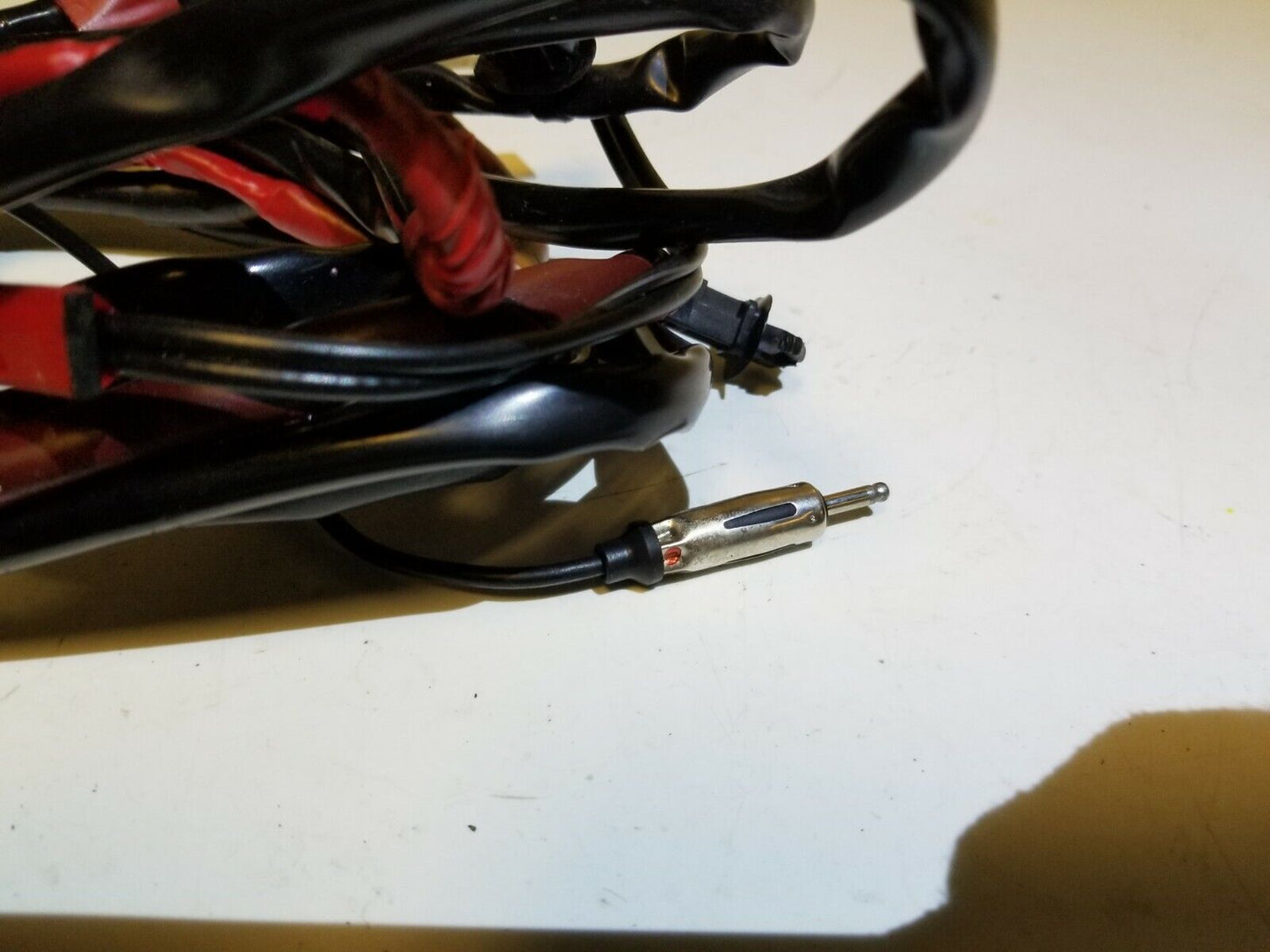 04 05 06 Scion Xa Radio Antenna Cable OEM