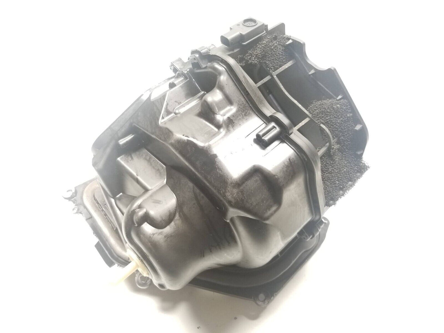 09 10 11 12 BMW 750li Blower Motor Housing 9216222 OEM