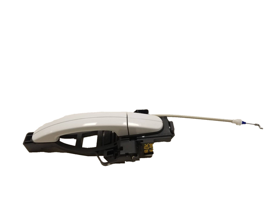 17 18 19 Ford Escape Exterior Door Handle Rear Left Driver Side OEM