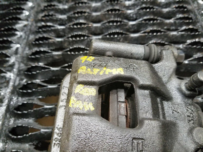 13 14 15 Nissan Altima 2.5l Brake Caliper Raer Right Passenger Side OEM 57k