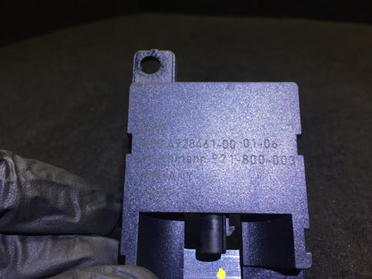 04 05 06 07 08 09 10 BMW X3 E83 Bluetooth Antenna Module 6928461 OEM D34