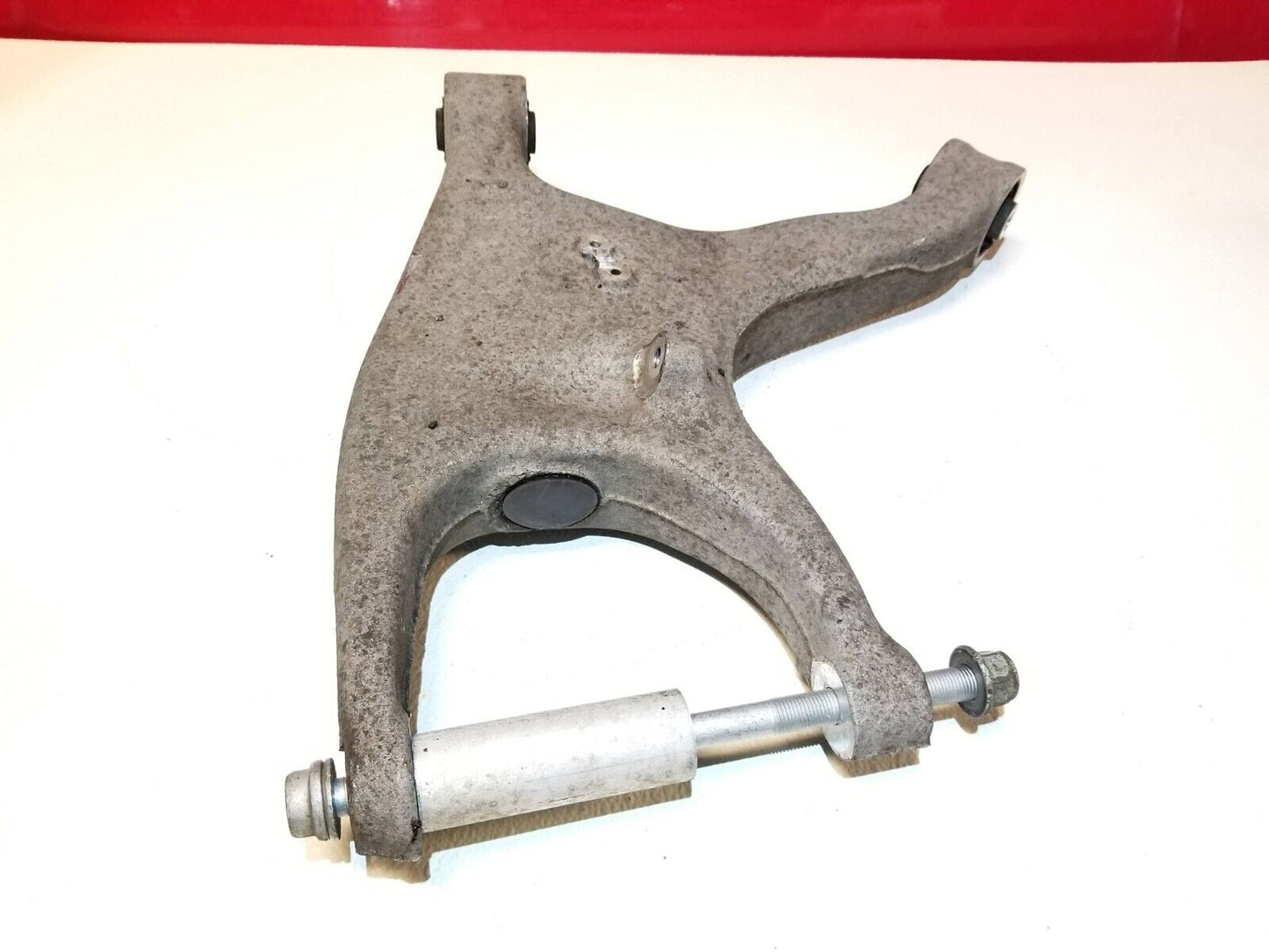 12 13 14 15 Audi A6 C7 Rear Lower Control Arm Right Pass Side OEM