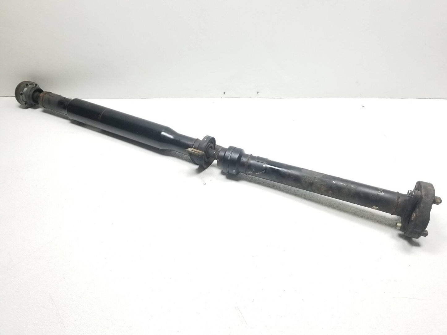 06 07 08 09 10 11 Mercedes Ml500 Driveshaft Drive Shaft Rear OEM