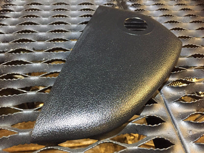 05 06 07 08 Audi A6 C6 Audi A6 C6 Left Fuse Box Dash Cover Panel OEM 4f0857086c