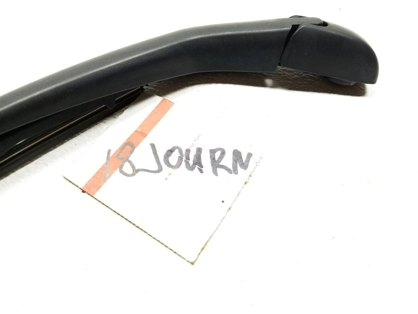 2012 - 2020 Dodge Journey Trunk Hatch Tailgate Rear Wiper Arm OEM