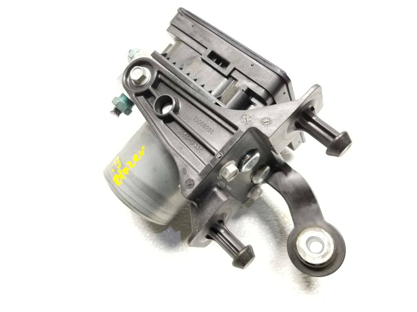 19 20 Chevrolet Blazer ABS Anti Lock Brake Pump OEM 11k Miles