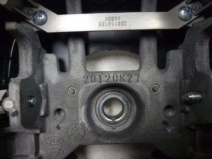 2013-2016 Hyundai Genesis Coupe Steering Wheel OEM