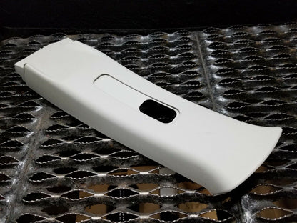 2004 2005 2006 Scion Xa B Pillar Trim Cover Left Driver Side Side OEM