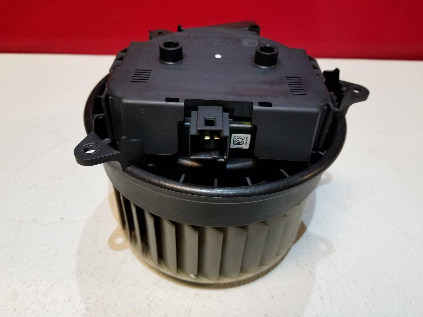 12 13 14 15 Audi A6 Blower Motor 4h1820021b OEM