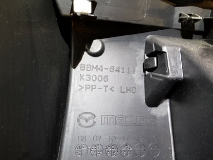 10-13 Mazda 3 Glove Box OEM