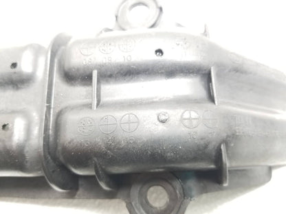 12 13 14 15 Kia Rio Front Bumper Bracket Driver Side Pair OEM
