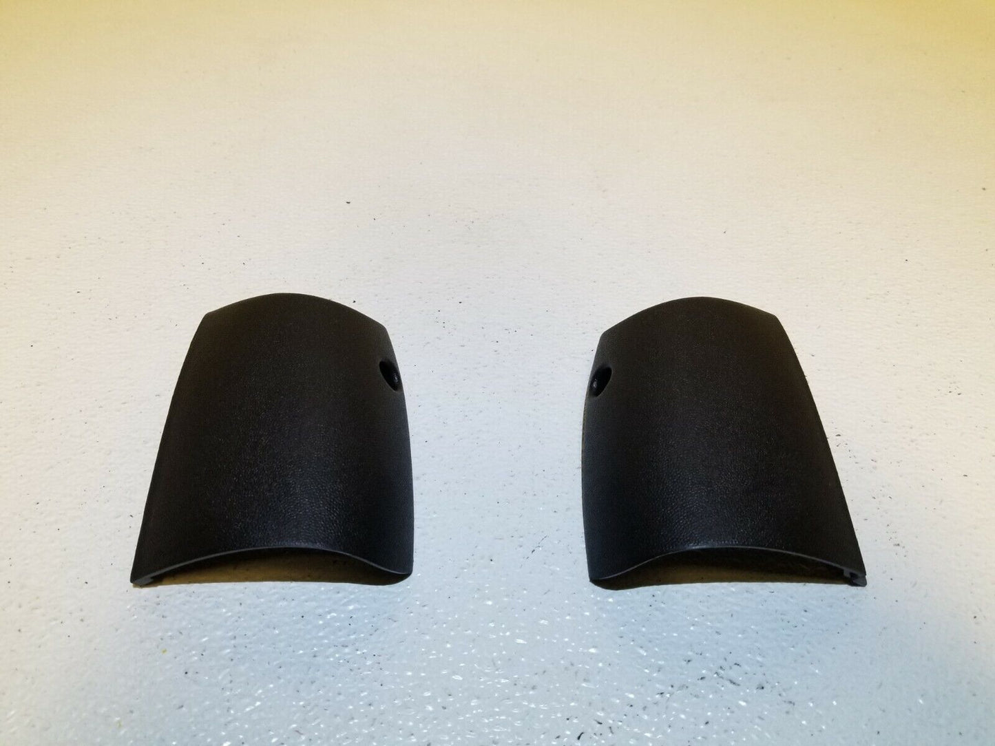 10 11 12 13 Mini Cooper R56 Steering Column Trim Cover 2pcs OEM