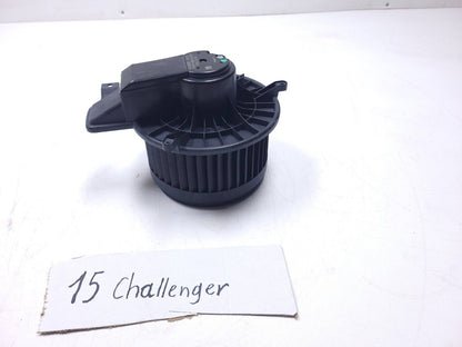 15 - 18 Dodge Challenger HVAC AC Heater Blower Motor Ay272700-6341 OEM