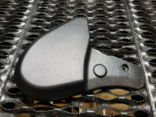 14 15 16 Kia Forte Front Right Passenger Seat Side Cover Trim OEM 27k