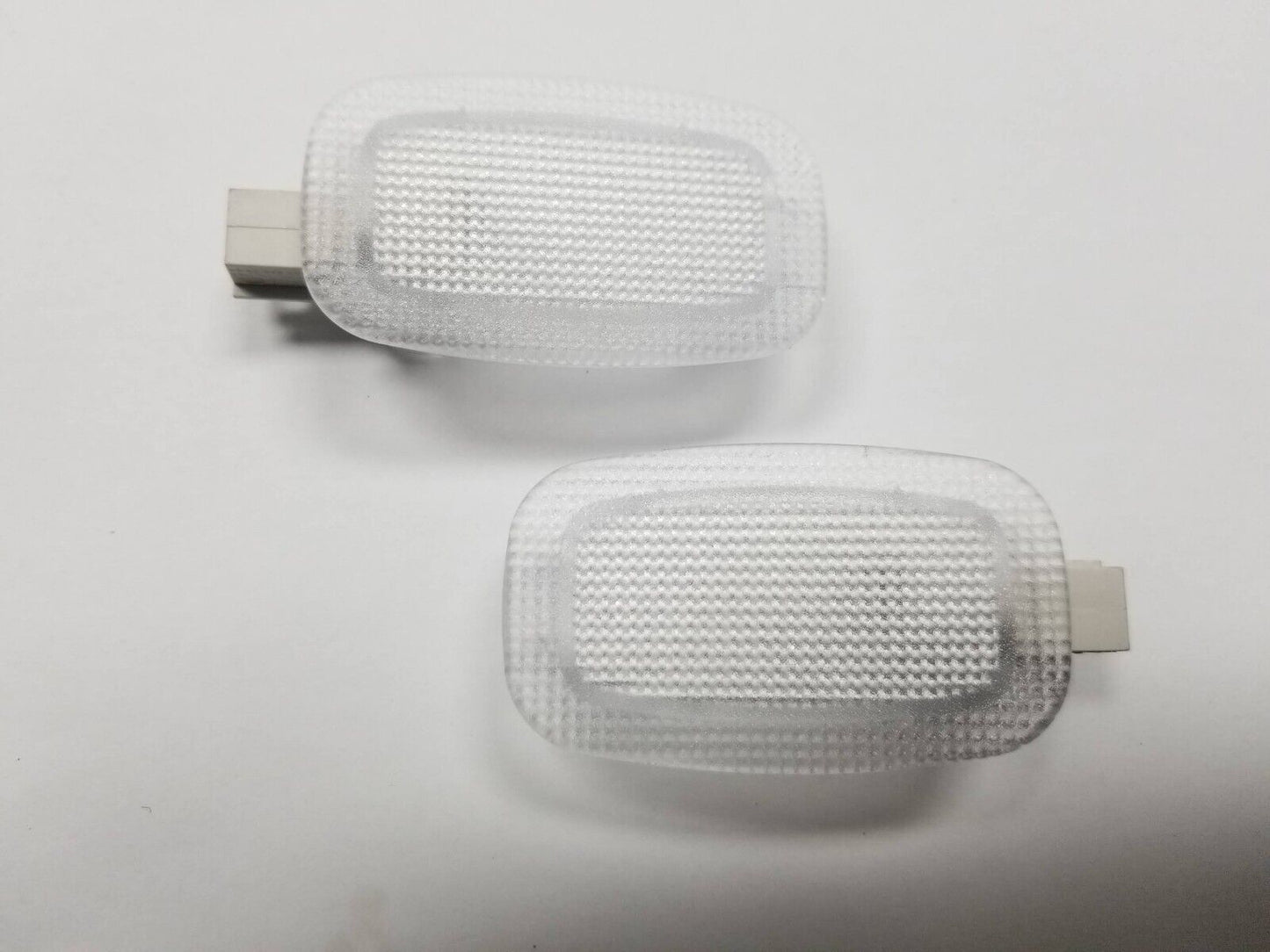 12 13 14 Mercedes-benz C300 Interior Light Lamp 2pcs OEM