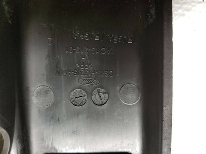 13 14 15 16 Ford Fusion Rear Left Driver Lower C Pillar Trim Panel Cover OEM