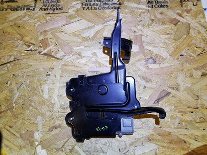 15 16 17 Acura TLX 2.4l Ecm Ecu Engine Control Module Computer OEM