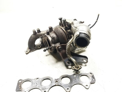 13 14 15 16 Hyundai Veloster Turbo Turbocharger 28231-2b740 OEM R-spec