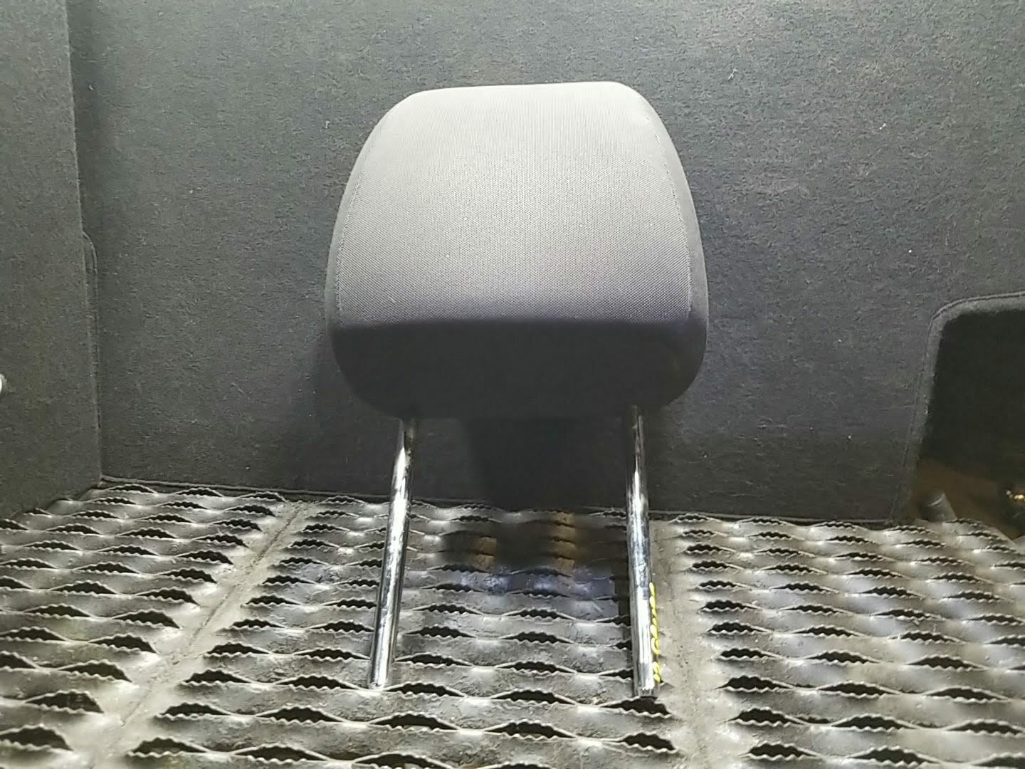 11 12 13 14 15 Chevy Cruze Front Left Driver Seat Headrest Head Rest OEM