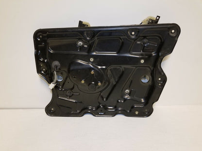 04 05 06 07 08 Nissan Maxima Front Pass Door Window Regulator Panel OEM #107