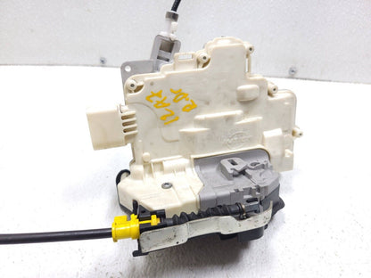 12 13 14 15 16 17 Audi A7 Door Lock Latch Actuator Rear Left Driver Side OEM