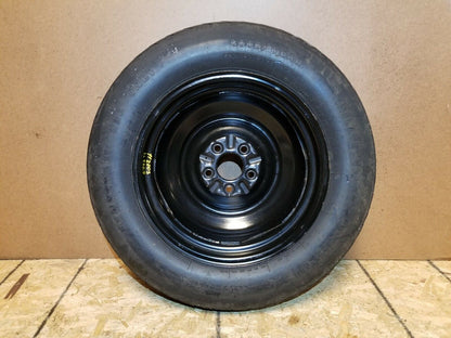 11 12 13 14 Chrysler 200 Convertible Spare Tire T155/90d16 OEM