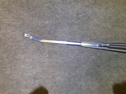 08 09 10 Subaru Impreza 2.5 Wiper Arm Driver Side OEM D43