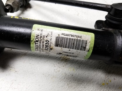 15 16 17 18 Dodge Challenger 3.6l Front Right Passenger Side Shock Strut OEM 36k