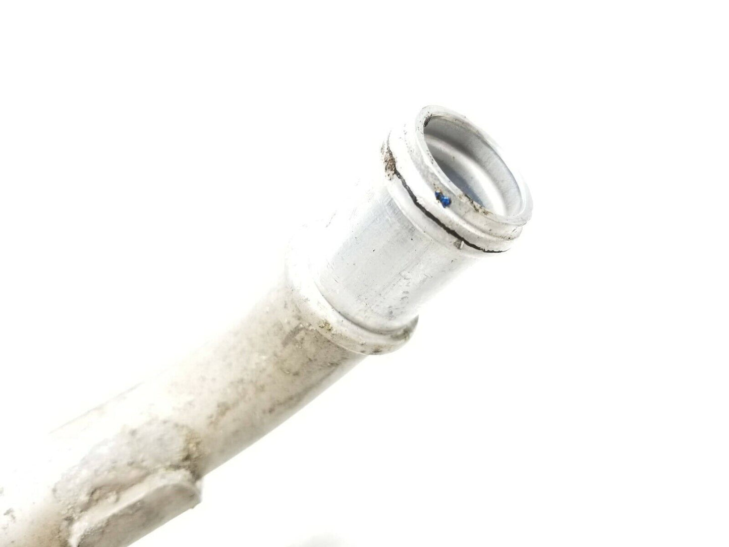 08 09 10 11 Audi A5 Coupe 3.2l Radiator Coolant Hose Pipe OEM