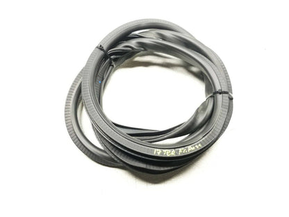 14 15 16 17 GMC Terrain Front Right Pass Door Weatherstrip Seal OEM 14k Miles