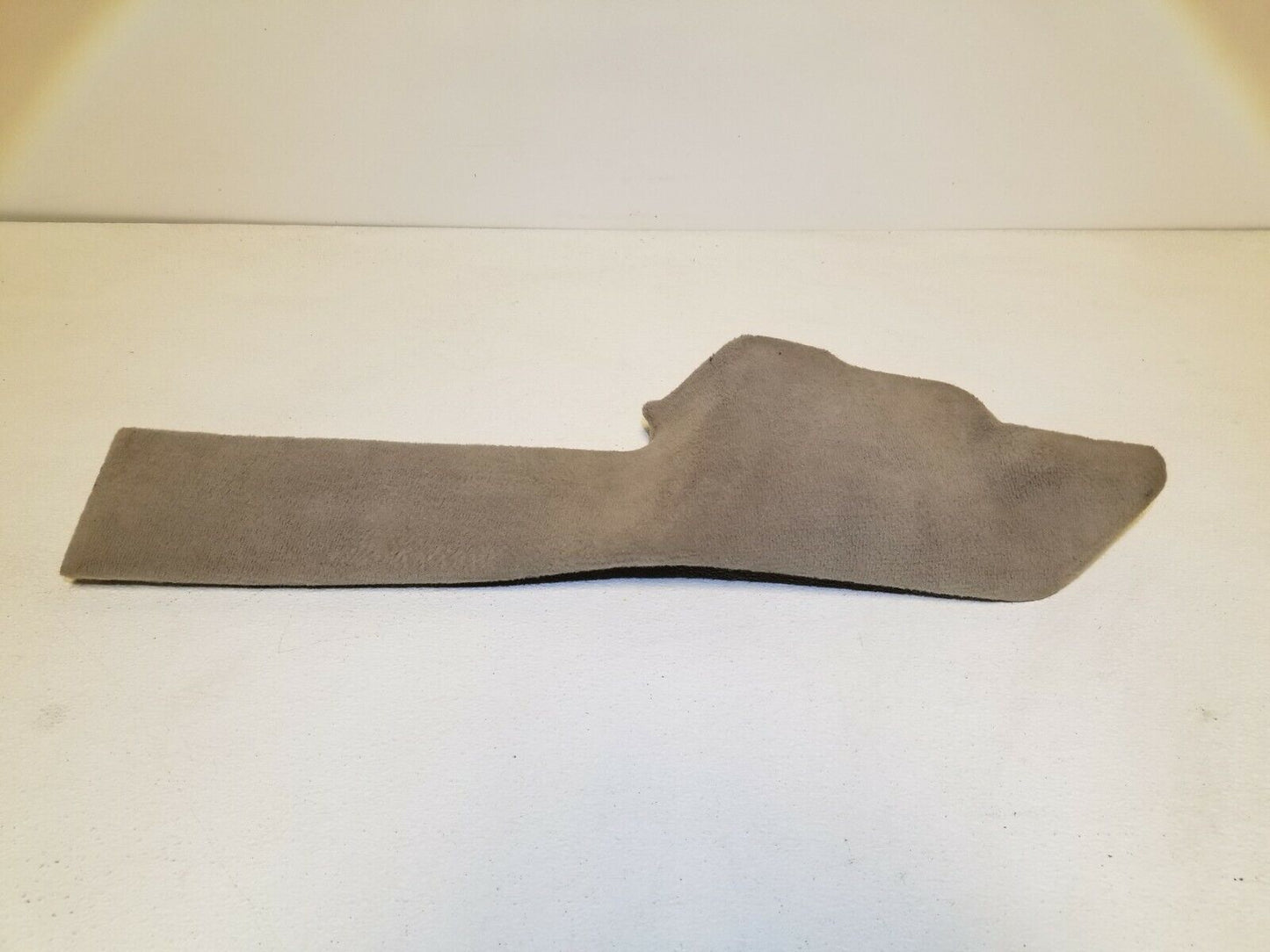 06 07 08 Acura Rl Right Passenger Center Console Side Trim Panel OEM
