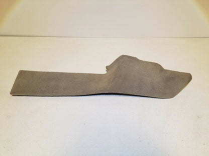 06 07 08 Acura Rl Right Passenger Center Console Side Trim Panel OEM