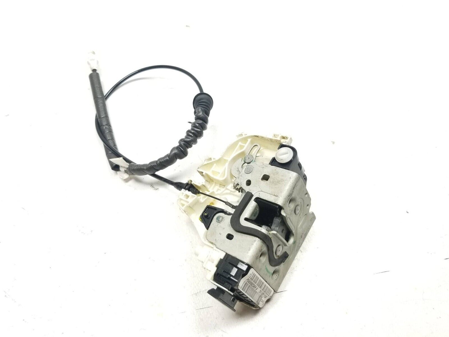 16 17 18 19 20 Dodge Durango Rear Left Driver Door Lock Latch Actuator OEM