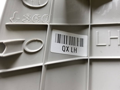 20 21 22 Hyundai Venue Windshield A Pillar Trim Cover Left Driver Side OEM