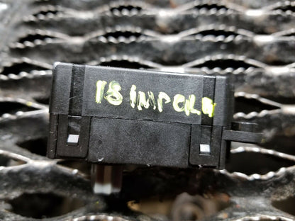 15 16 17 18 Chevrolet Impala HVAC AC Heater Blend Door Actuator (pair) OEM